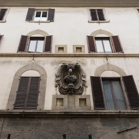 Holiday home Old Bridge: Historical And Chic Florence