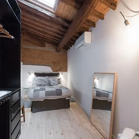 Holiday home Old Bridge: Historical And Chic