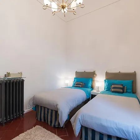 Holiday home Old Bridge: Historical And Chic Florence