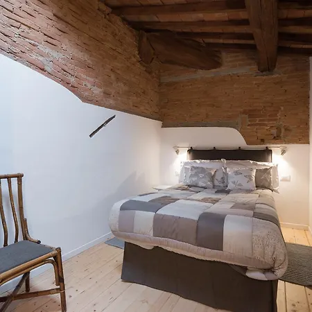 Old Bridge: Historical And Chic Holiday home Florence