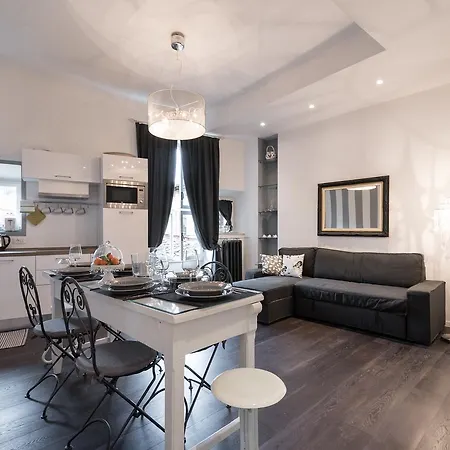Holiday home Old Bridge: Historical And Chic Florence