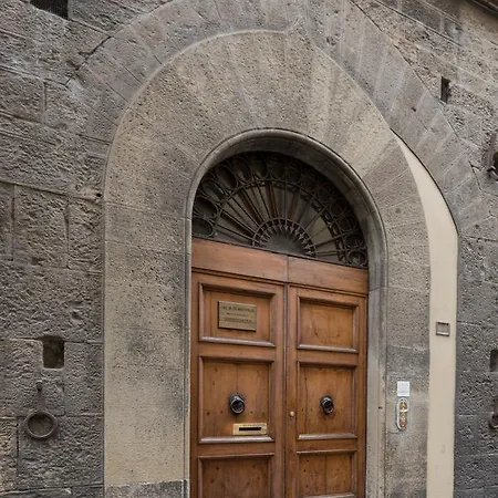 Old Bridge: Historical And Chic Florence