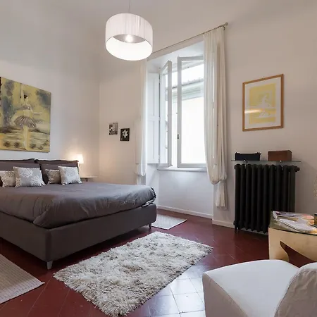 Old Bridge: Historical And Chic Holiday home Florence
