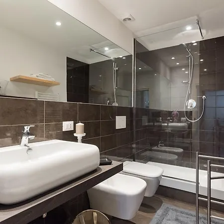 Holiday home Old Bridge: Historical And Chic Florence